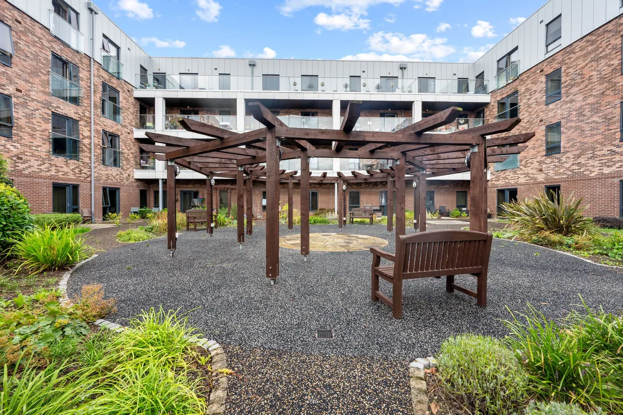 Apartment 307, Harpers Green Harpers Road, Warrington, Padgate, WA2 0YP, photo 23