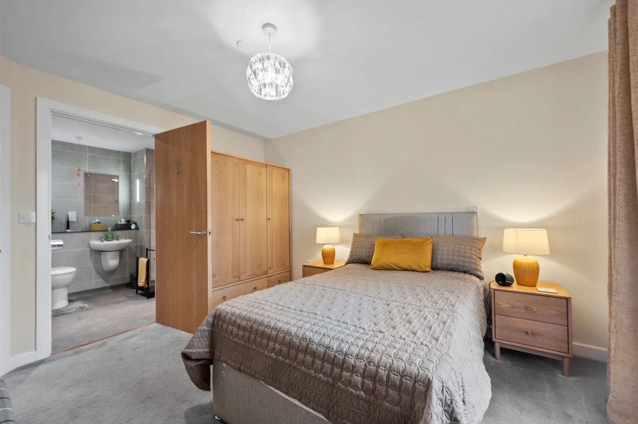Apartment 307, Harpers Green Harpers Road, Warrington, Padgate, WA2 0YP, photo 8