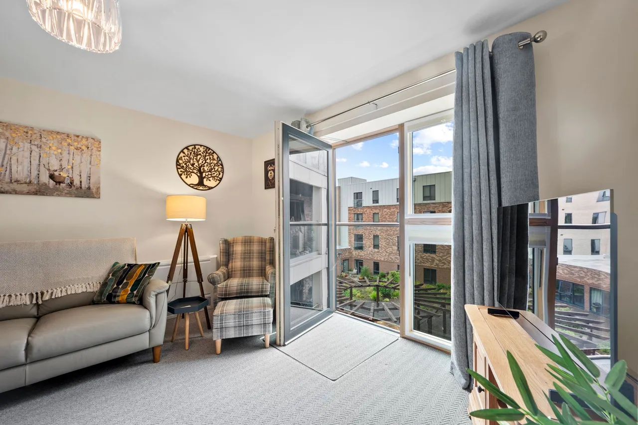 Apartment 307, Harpers Green Harpers Road, Warrington, Padgate, WA2 0YP, photo 11