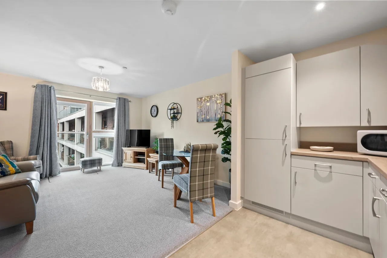 Apartment 307, Harpers Green Harpers Road, Warrington, Padgate, WA2 0YP, photo 13
