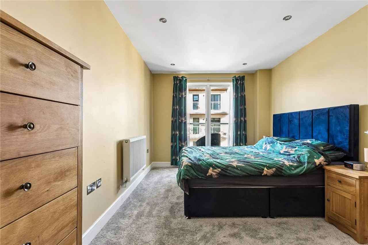 Cheltenham House, 253 Commercial Road, London, E1, photo 11