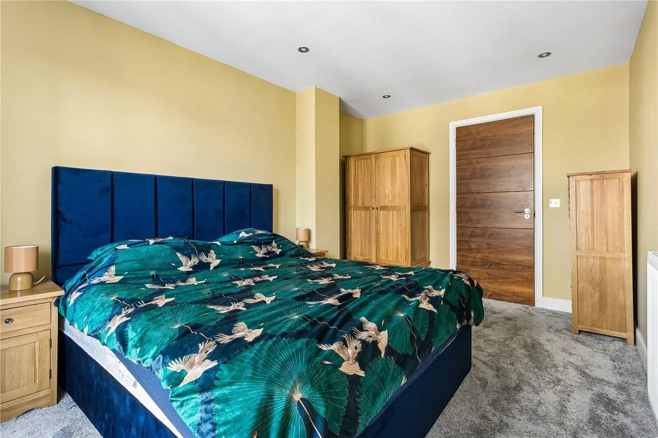 Cheltenham House, 253 Commercial Road, London, E1, photo 9