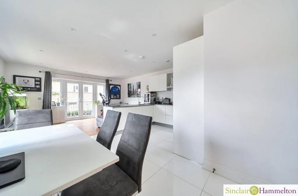 Bickley Park Road, Bickley, photo 2