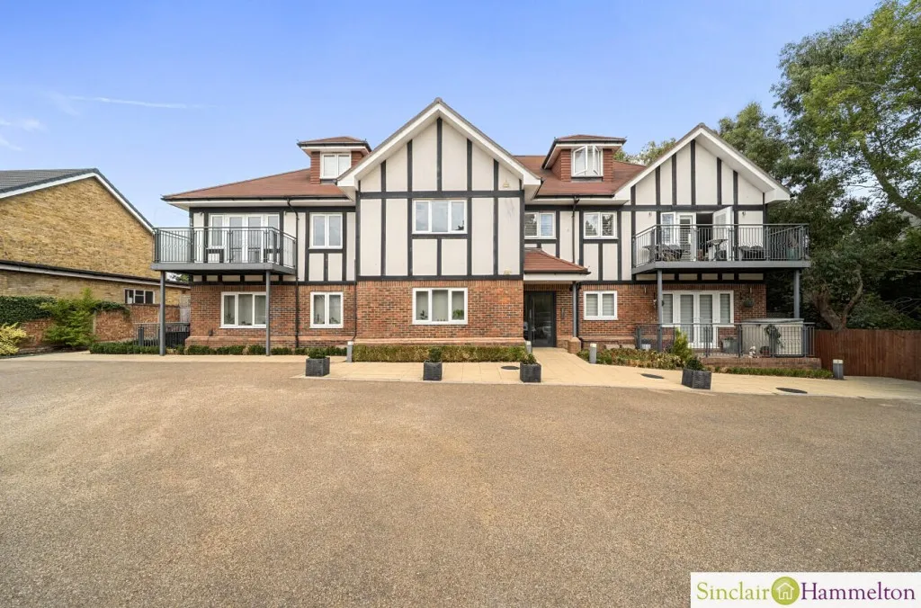 Bickley Park Road, Bickley, photo 11