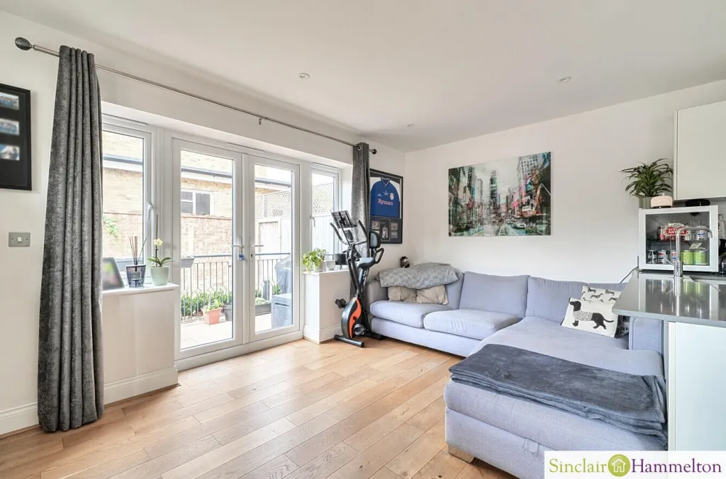 Bickley Park Road, Bickley, photo 5