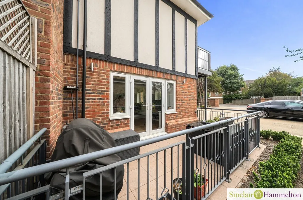 Bickley Park Road, Bickley, photo 9