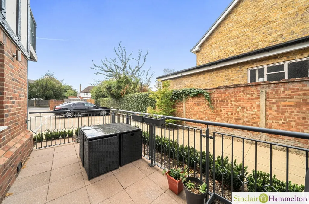 Bickley Park Road, Bickley, photo 6