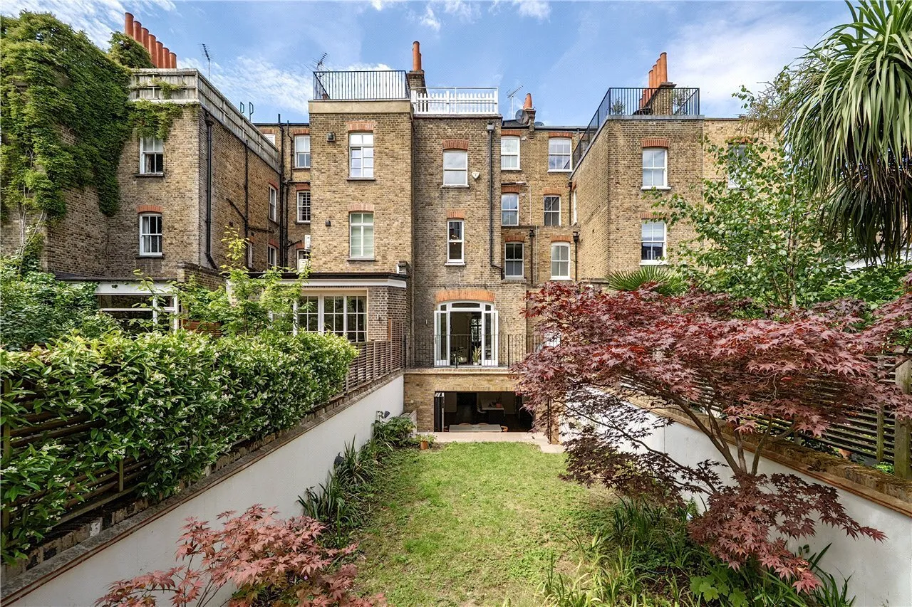 Bedford Gardens, London, W8, photo 6