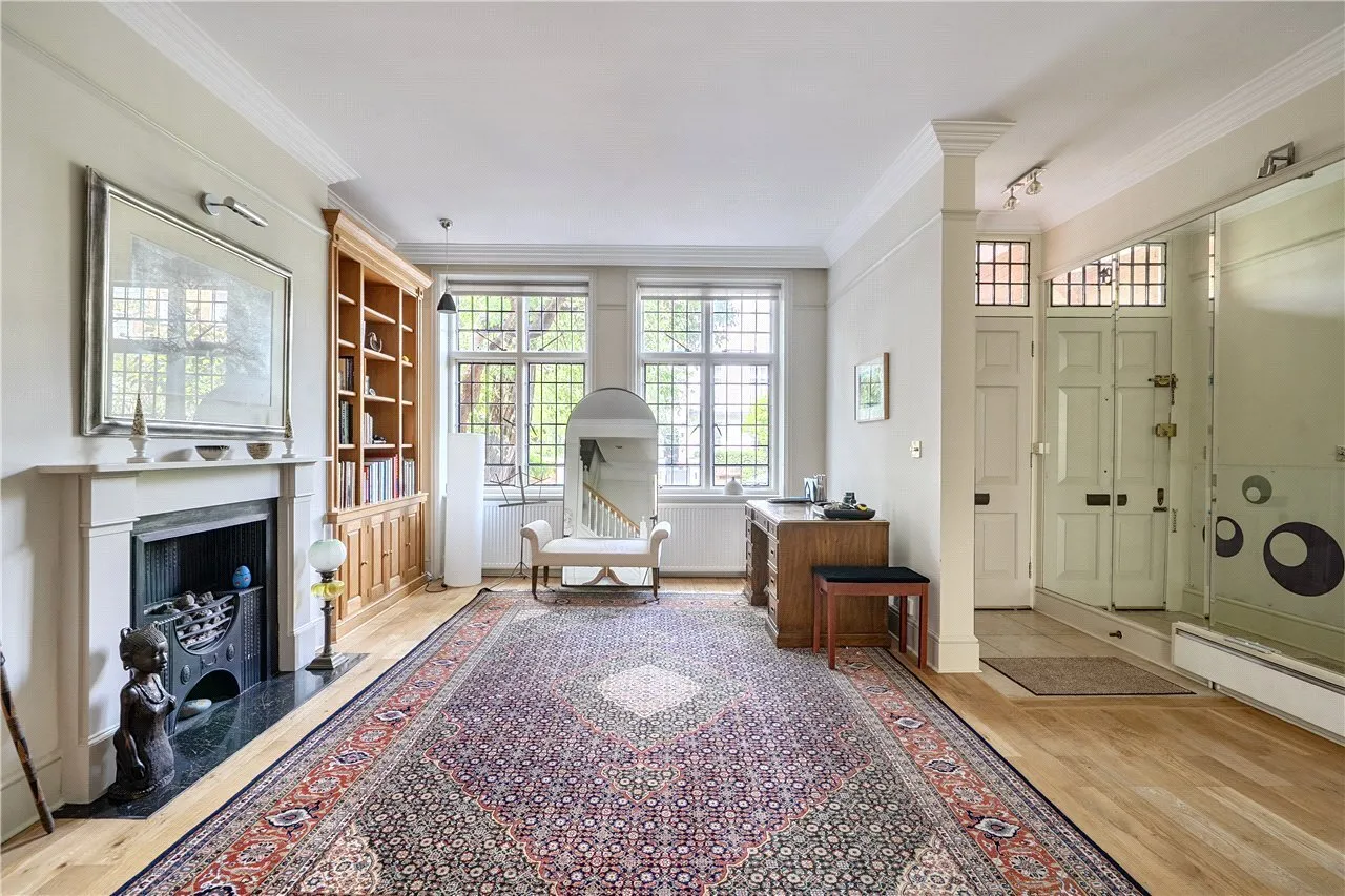 Bedford Gardens, London, W8, photo 10