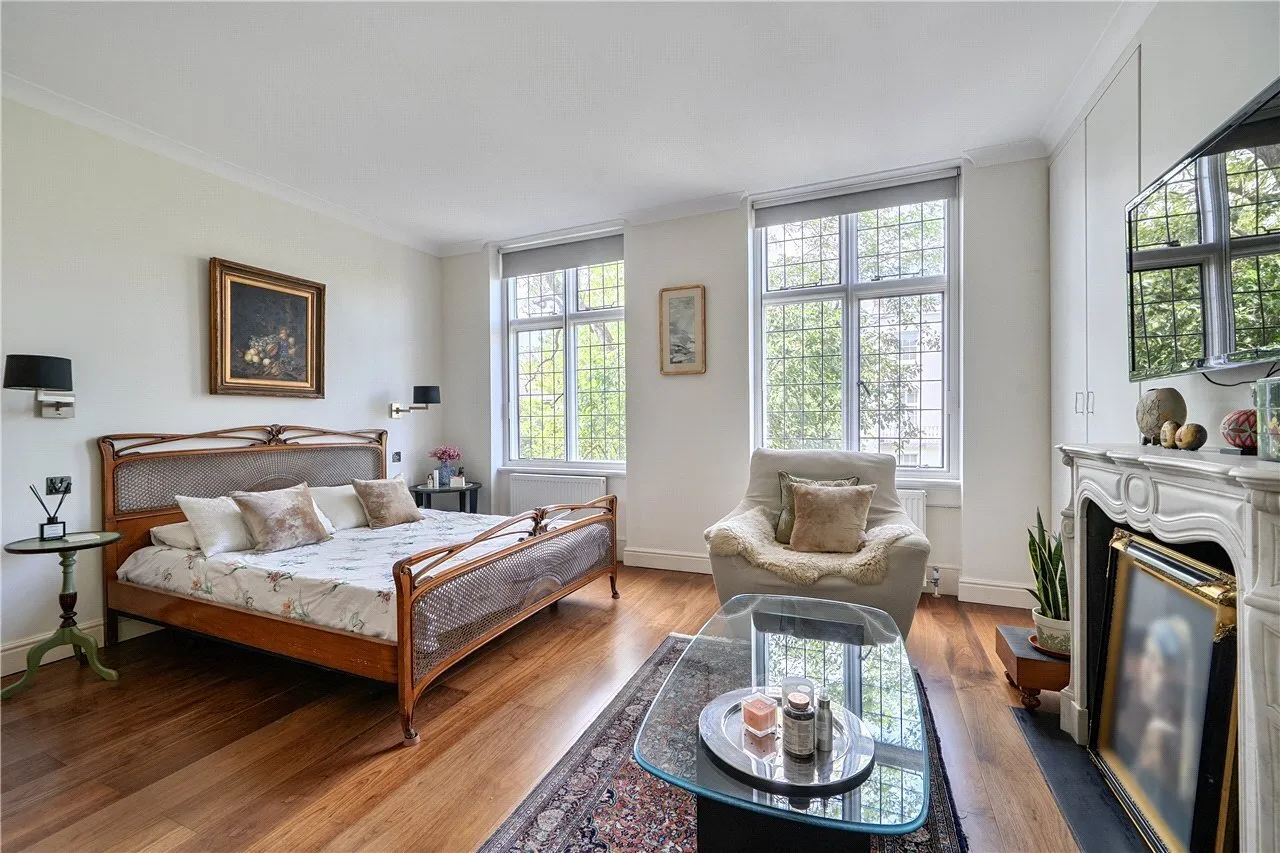 Bedford Gardens, London, W8, photo 5