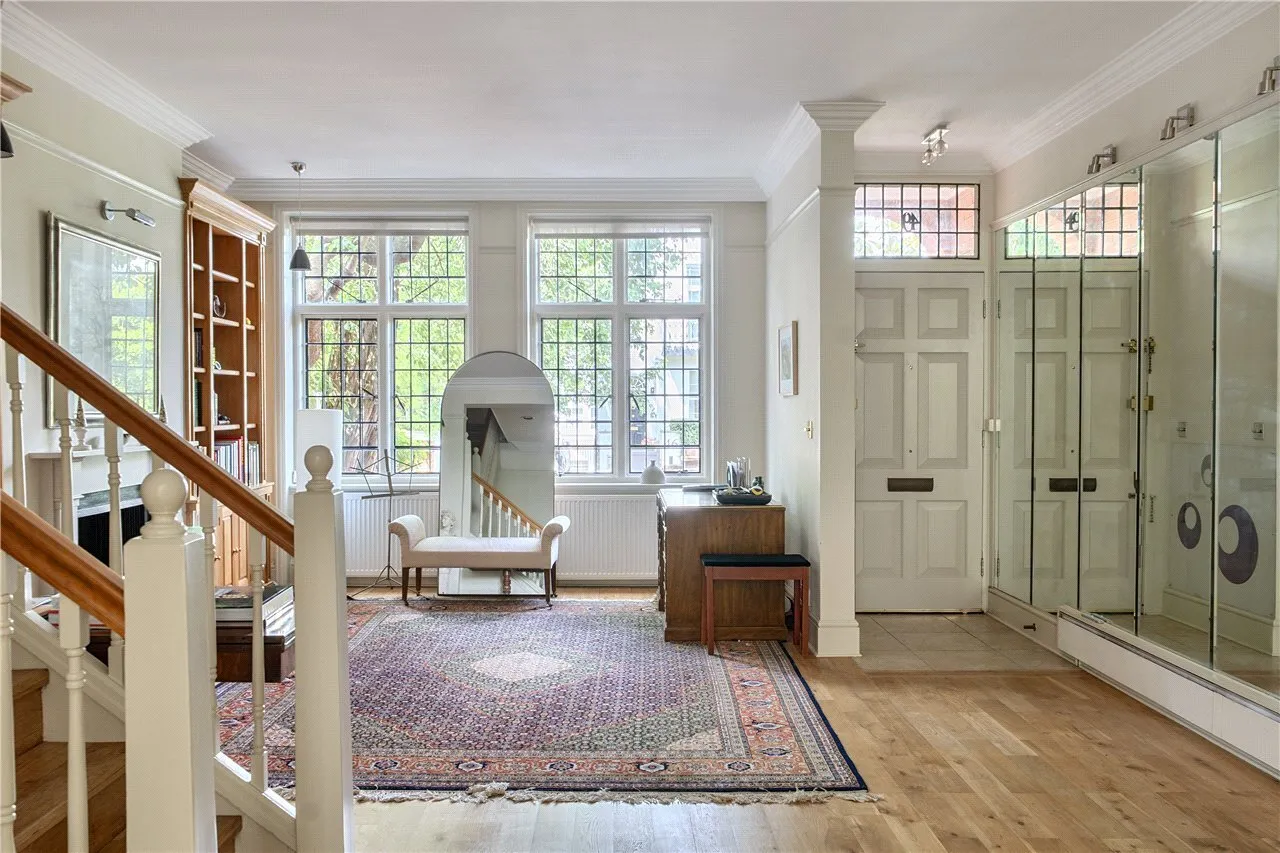 Bedford Gardens, London, W8, photo 11