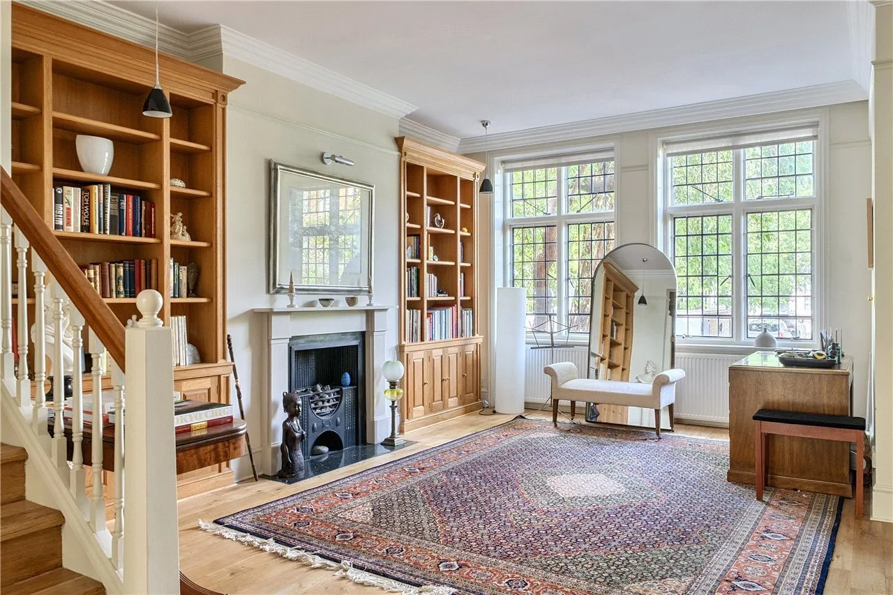 Bedford Gardens, London, W8, photo 9