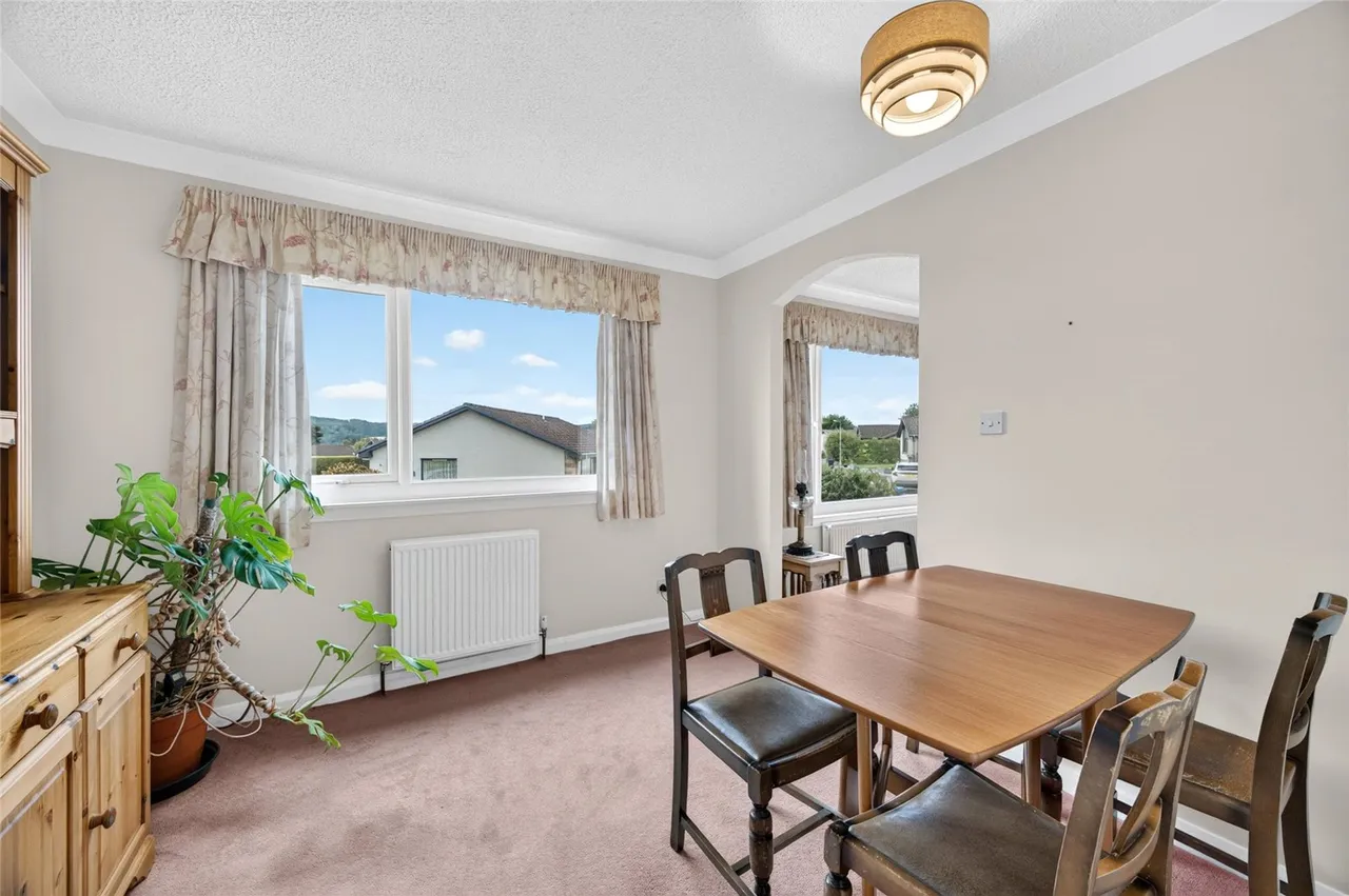 Sunnyside Crescent, Drumoak, AB31, photo 7