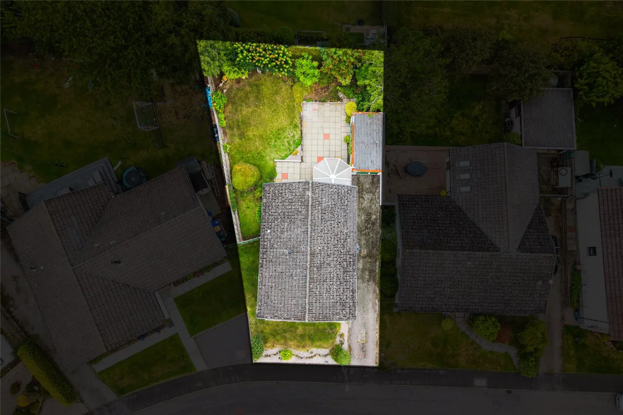 Sunnyside Crescent, Drumoak, AB31, photo 21