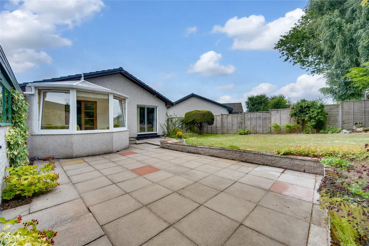 Sunnyside Crescent, Drumoak, AB31, photo 18
