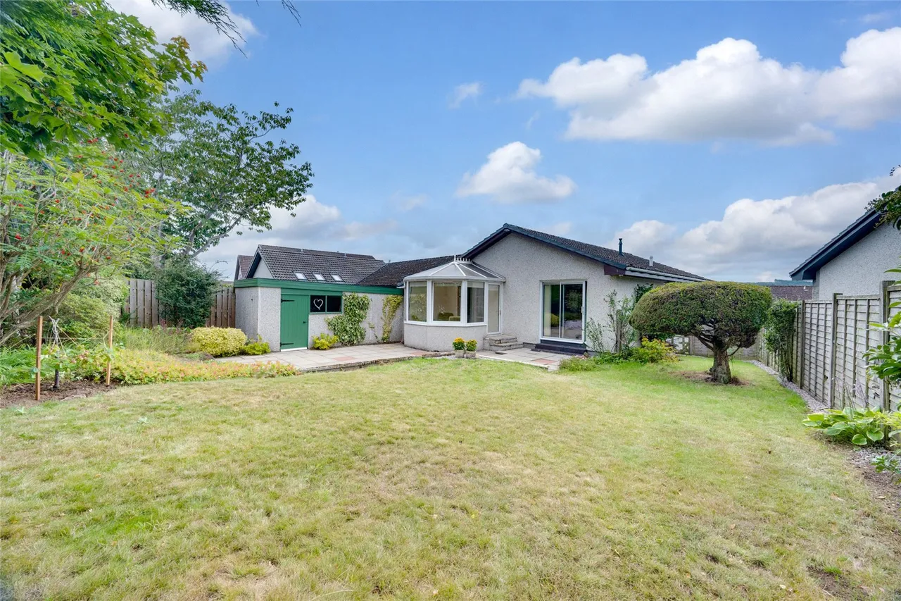 Sunnyside Crescent, Drumoak, AB31, photo 17