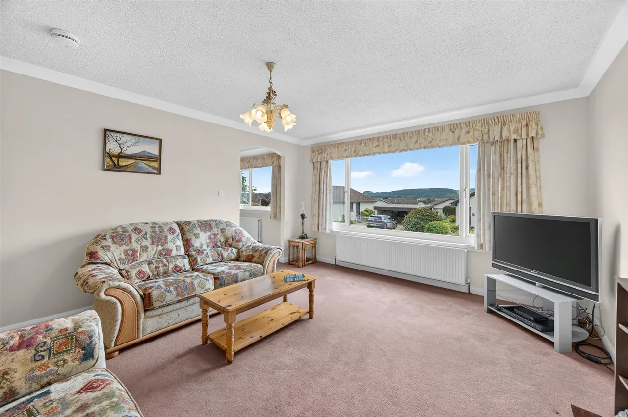 Sunnyside Crescent, Drumoak, AB31, photo 4