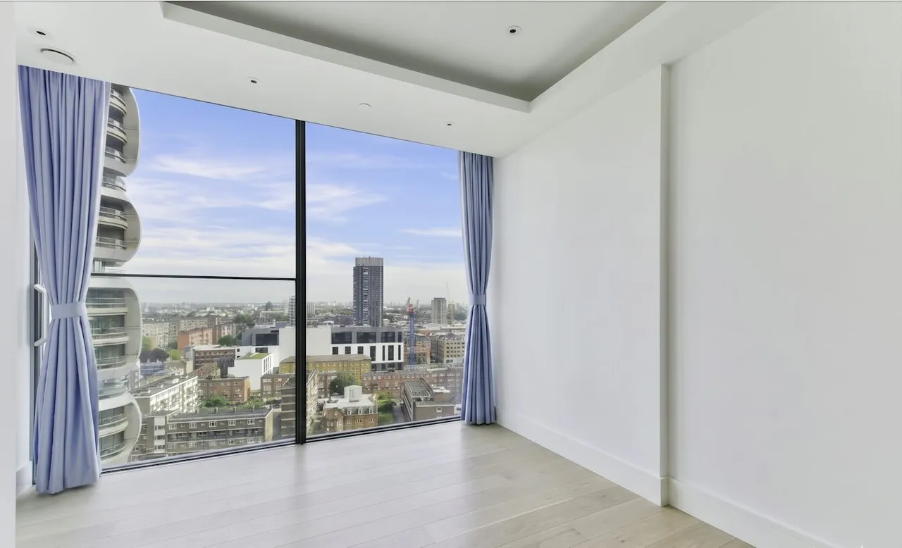 Bollinder Place, Carrara Tower, EC1V, photo 4
