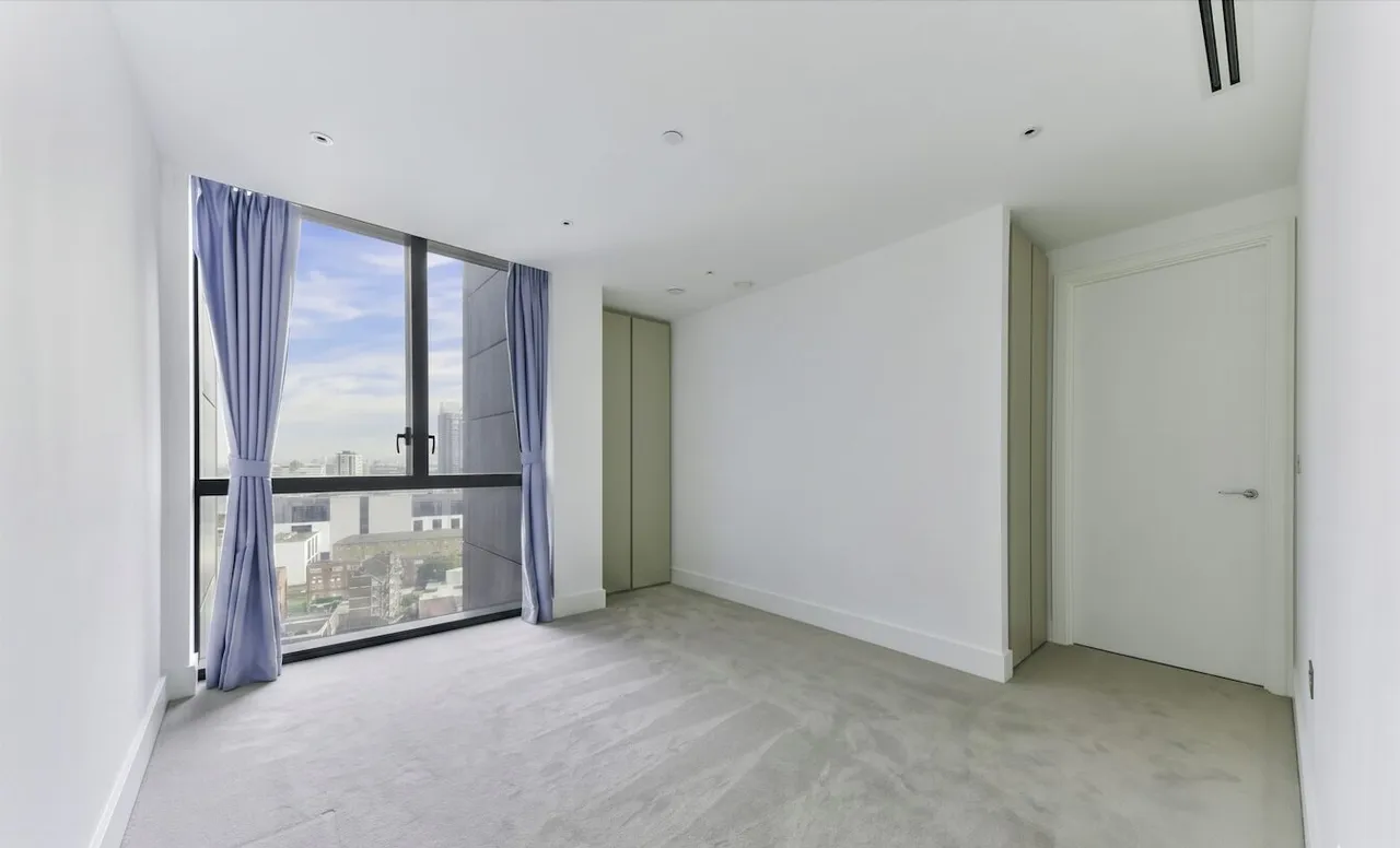 Bollinder Place, Carrara Tower, EC1V, photo 6