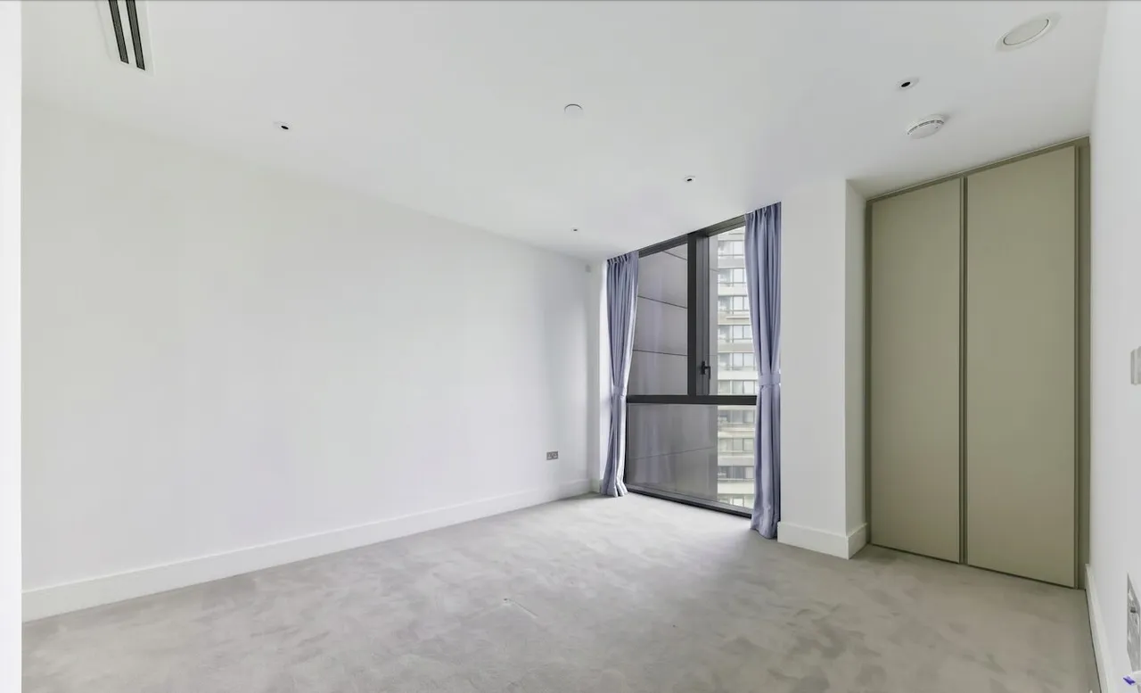 Bollinder Place, Carrara Tower, EC1V, photo 5