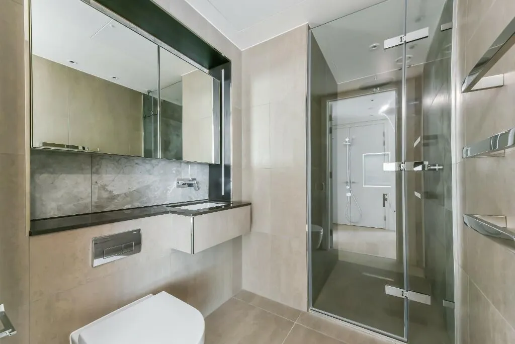 Bollinder Place, Carrara Tower, EC1V, photo 8
