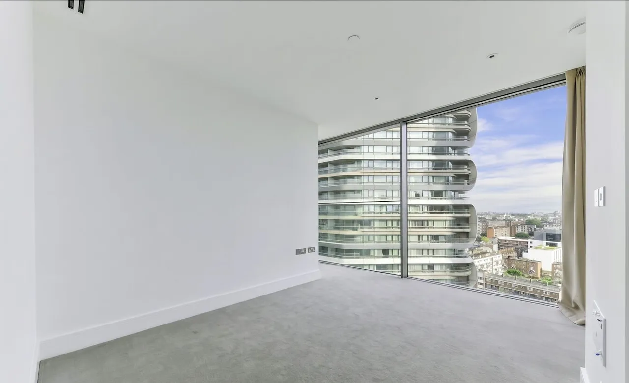 Bollinder Place, Carrara Tower, EC1V, photo 7