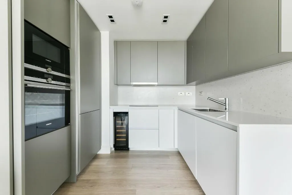 Bollinder Place, Carrara Tower, EC1V, photo 3