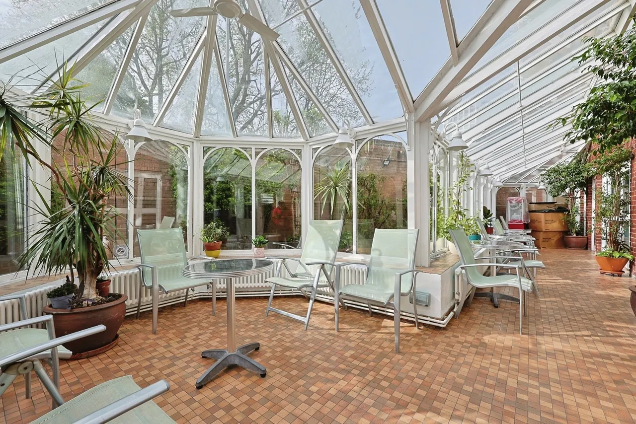 Bramlands Close, London, SW11, photo 5