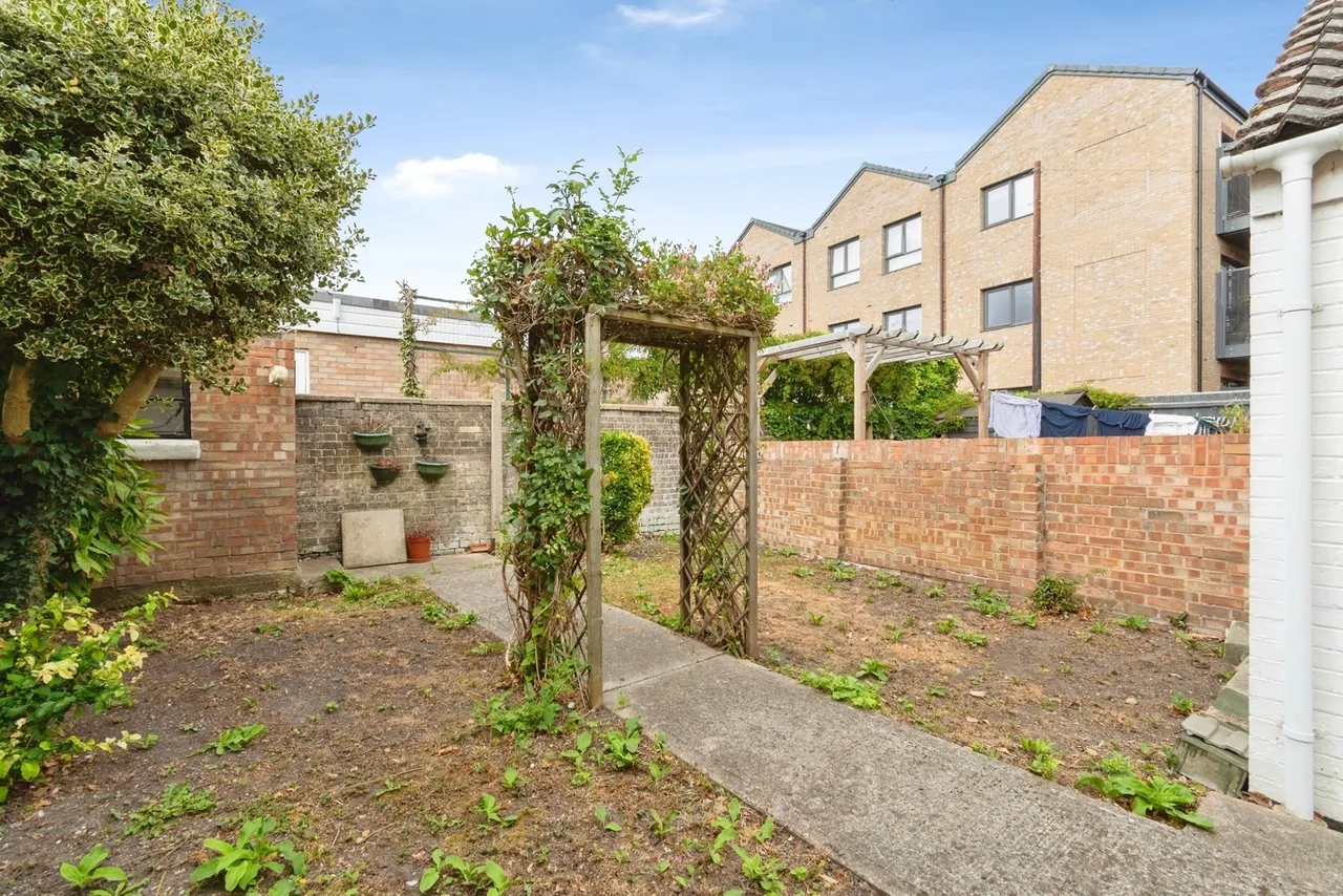 Fishers Lane, Cambridge, CB1, photo 22