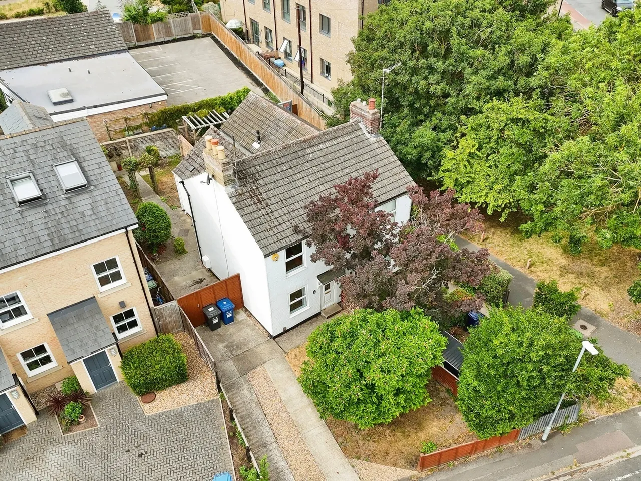 Fishers Lane, Cambridge, CB1, photo 29