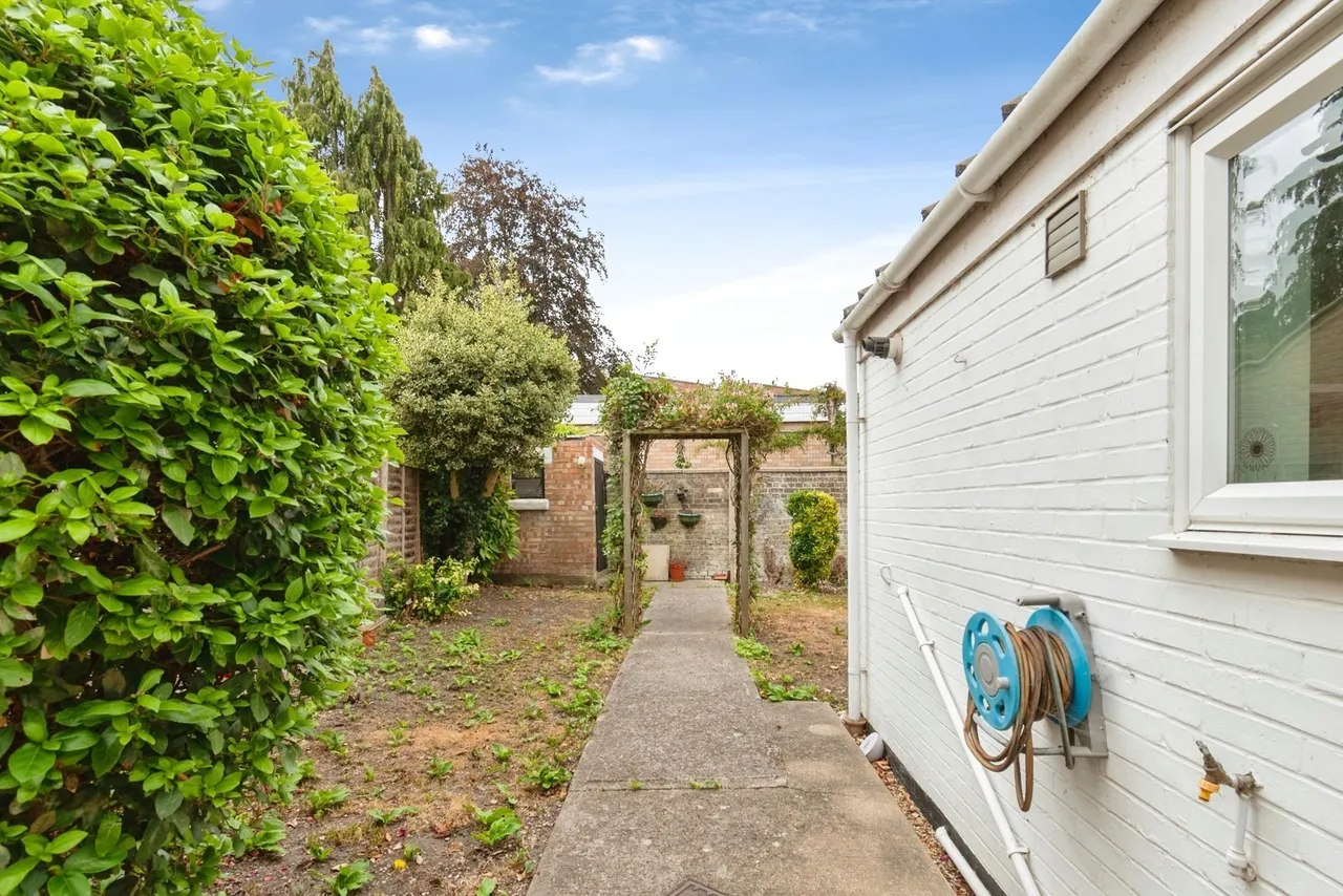 Fishers Lane, Cambridge, CB1, photo 20