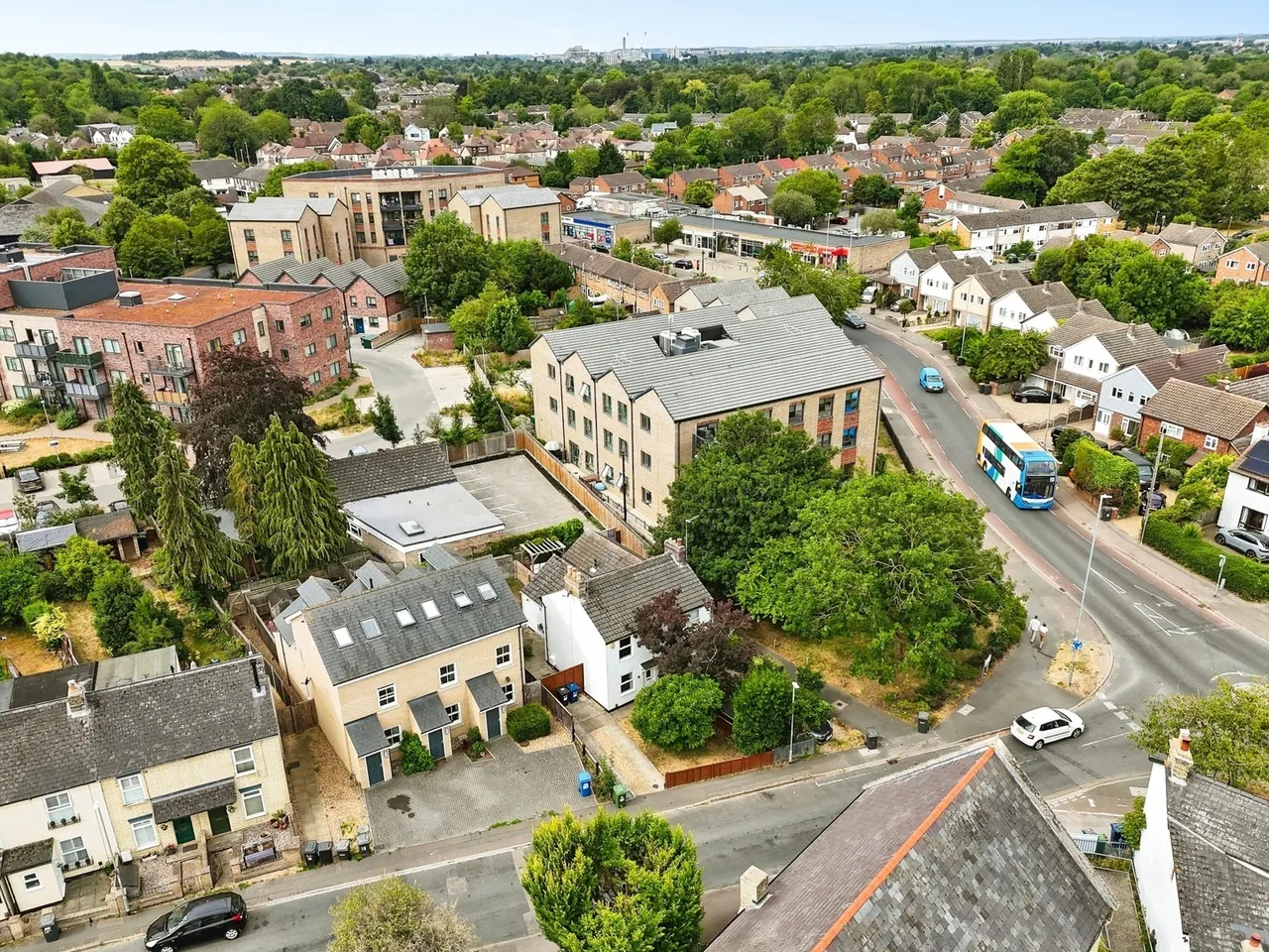 Fishers Lane, Cambridge, CB1, photo 31
