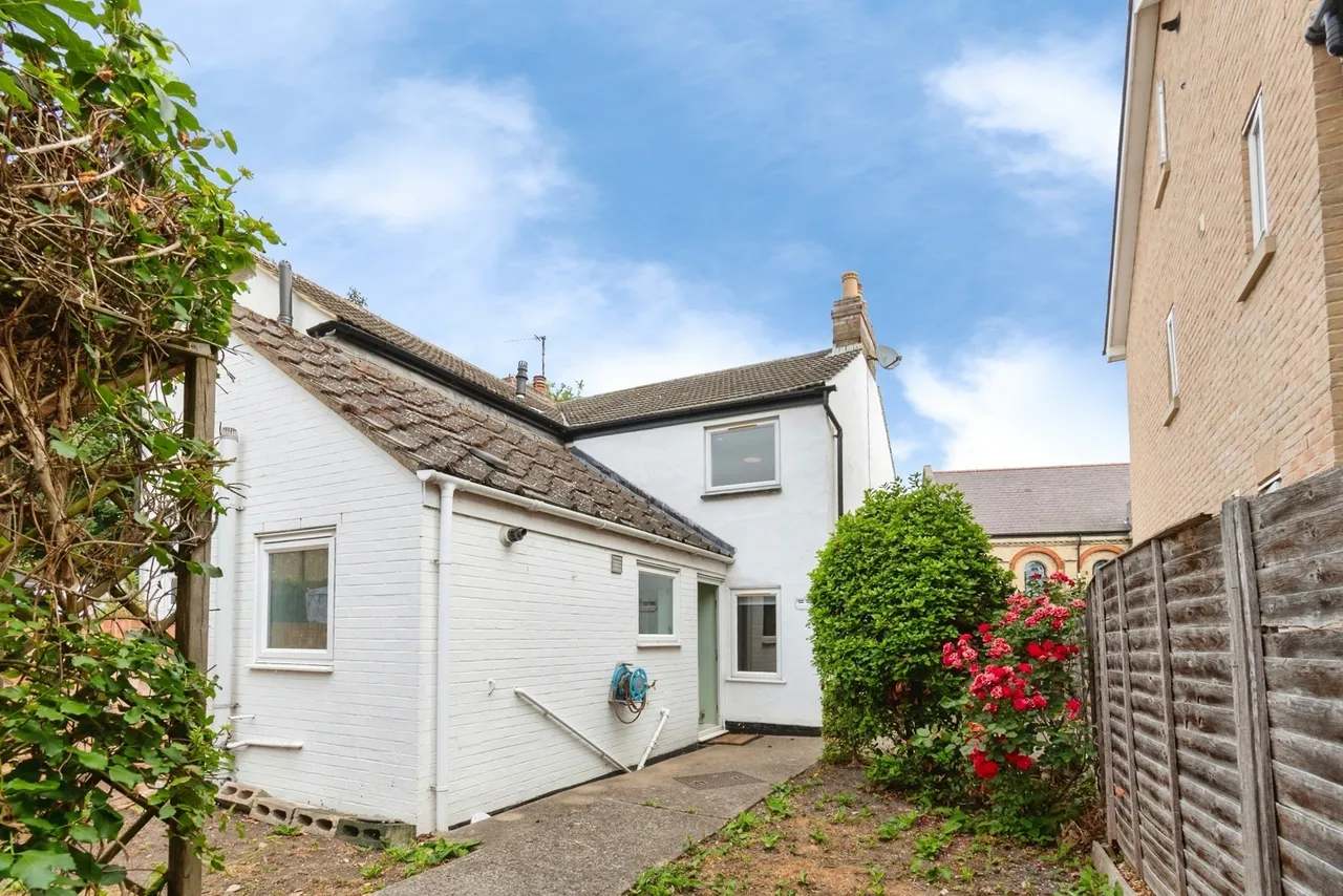 Fishers Lane, Cambridge, CB1, photo 19