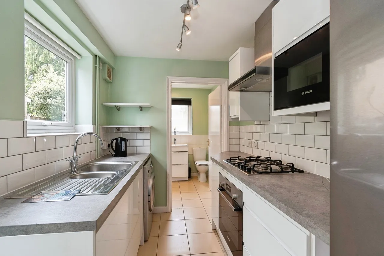 Fishers Lane, Cambridge, CB1, photo 2