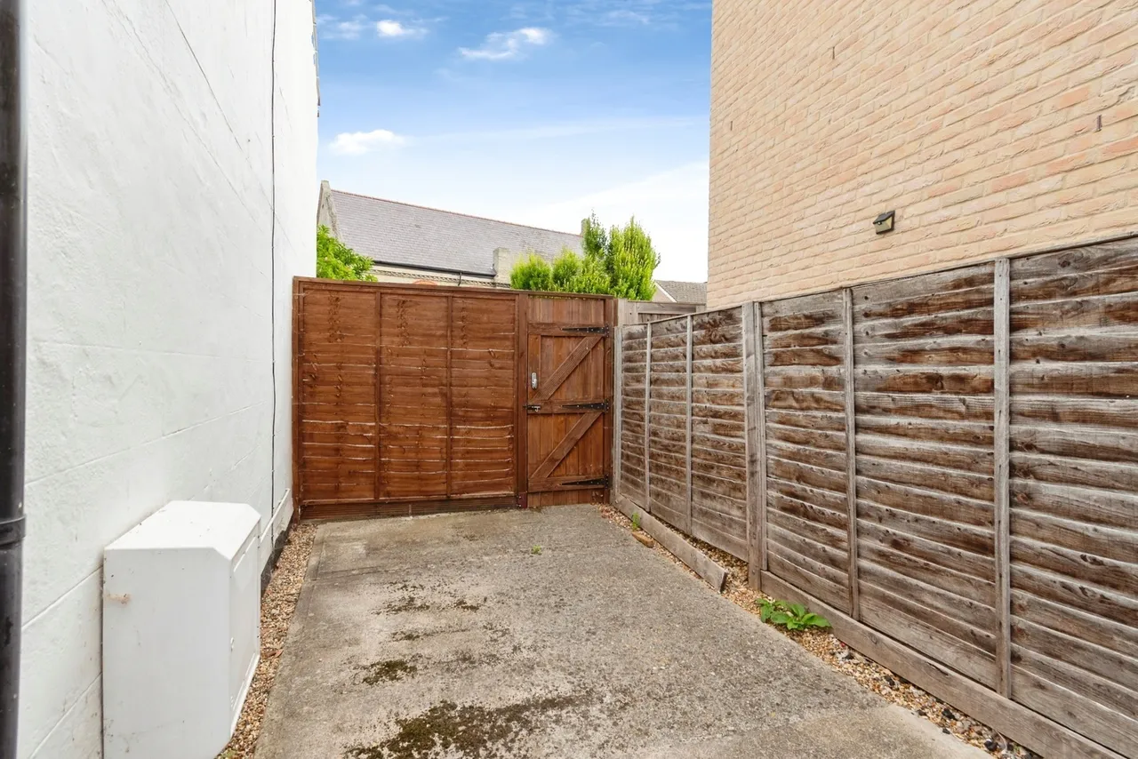 Fishers Lane, Cambridge, CB1, photo 21