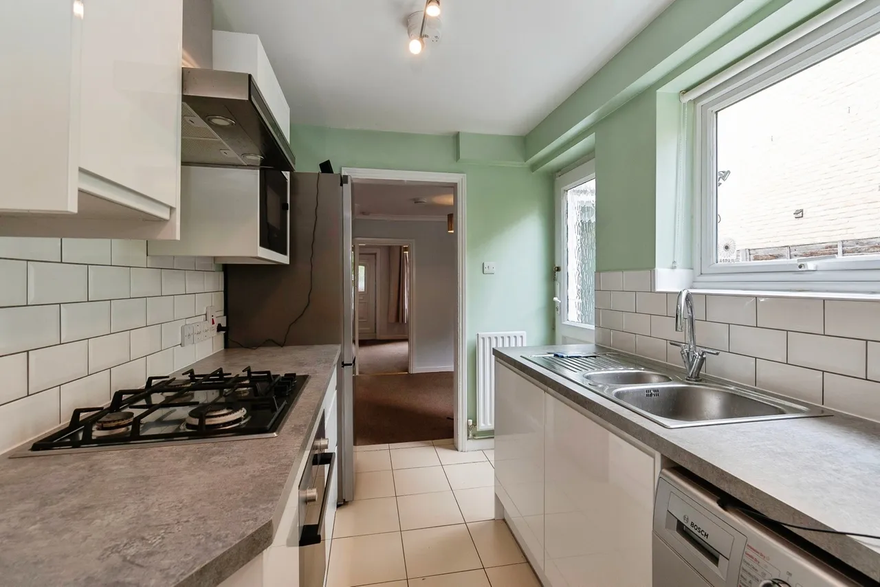 Fishers Lane, Cambridge, CB1, photo 4