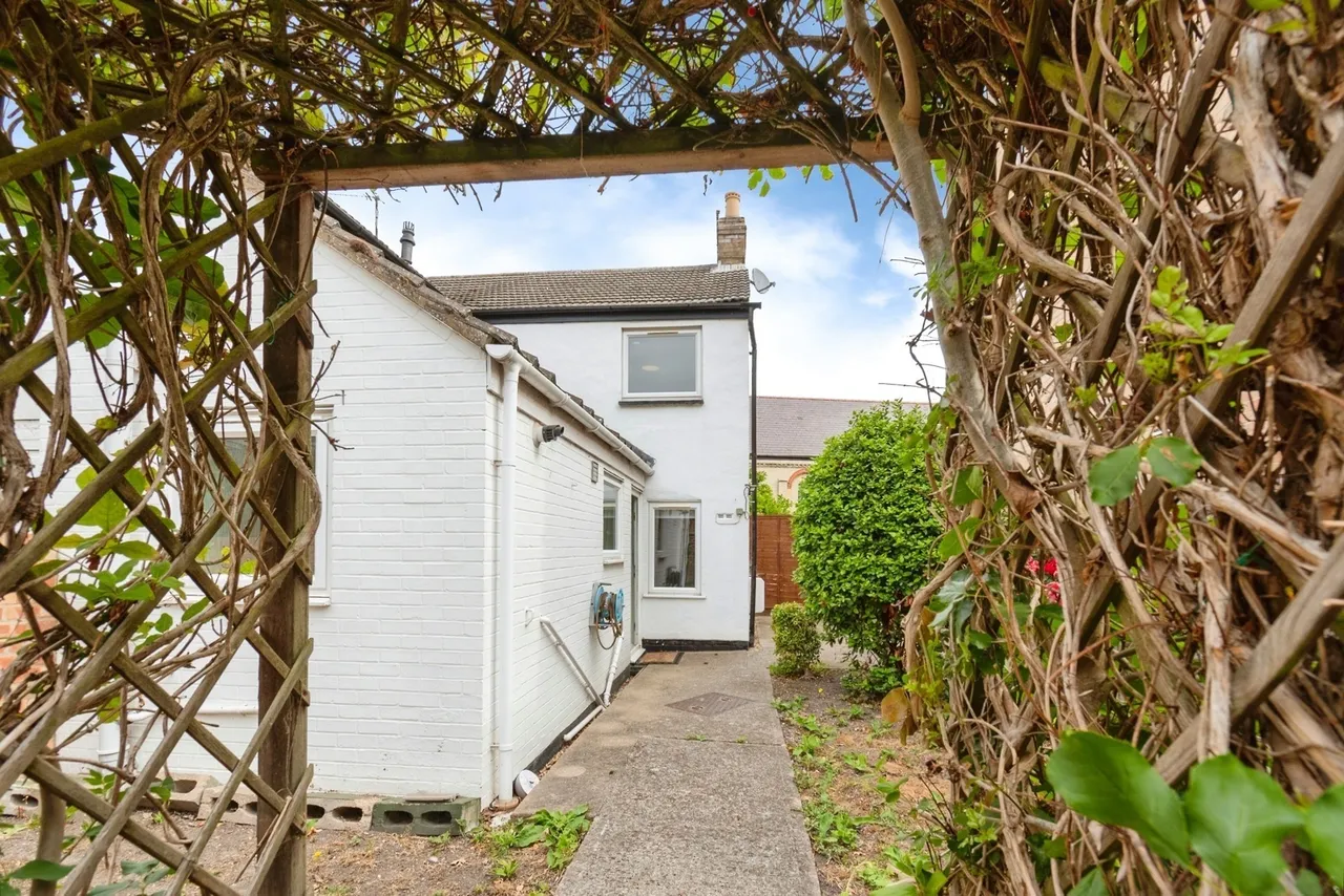 Fishers Lane, Cambridge, CB1, photo 24
