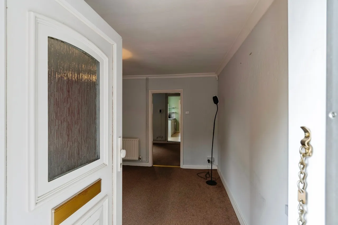 Fishers Lane, Cambridge, CB1, photo 18