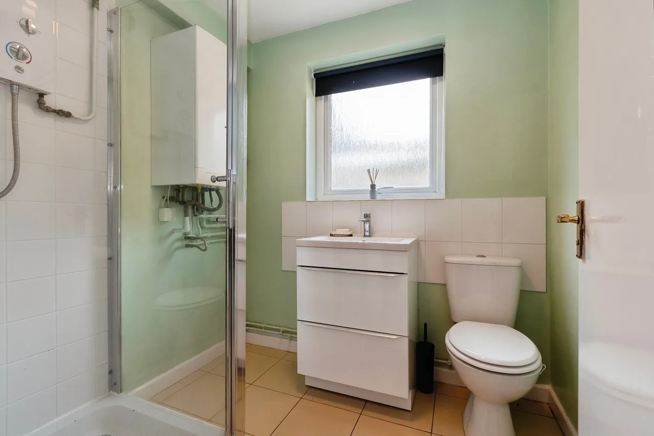 Fishers Lane, Cambridge, CB1, photo 16