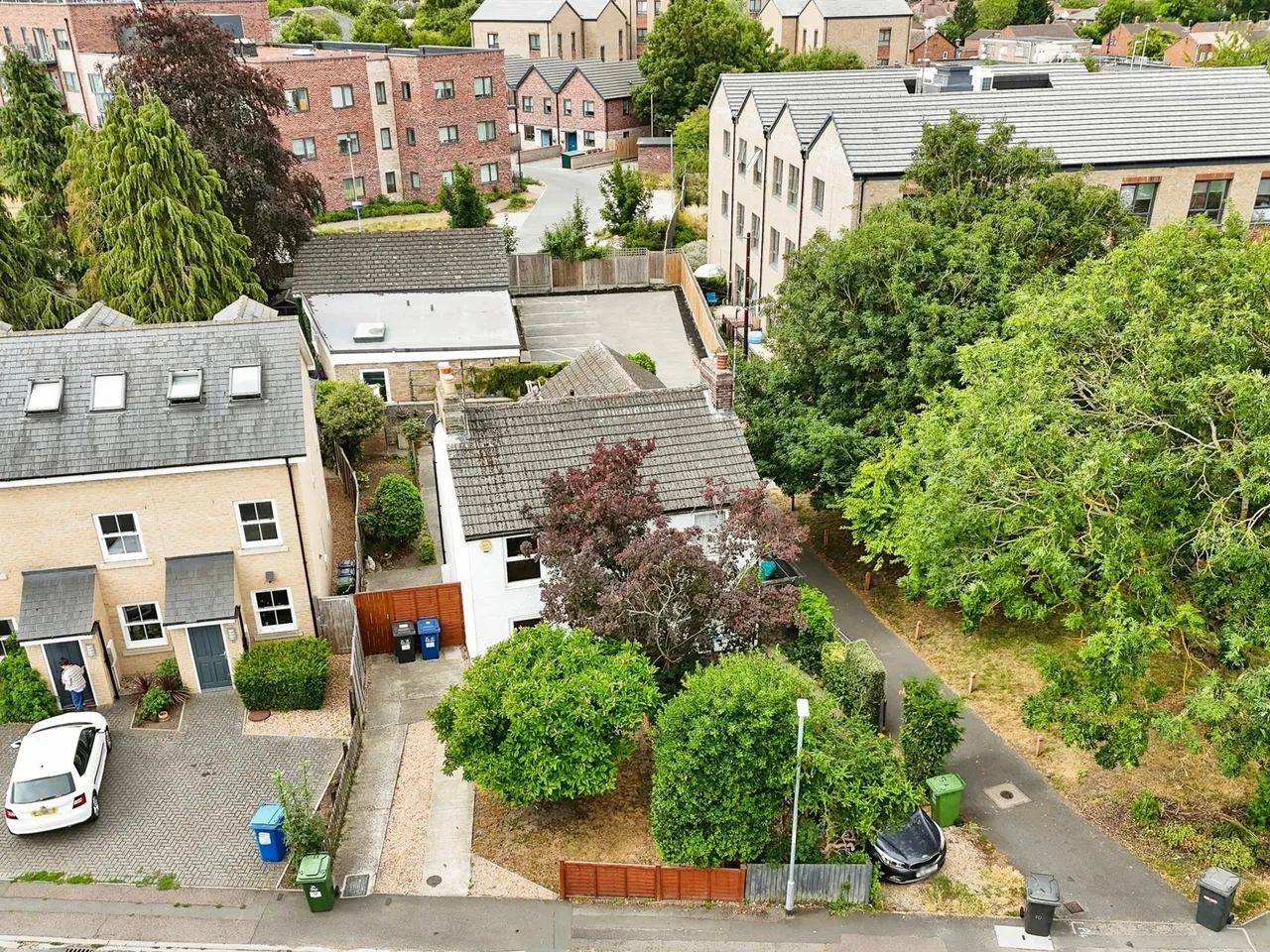 Fishers Lane, Cambridge, CB1, photo 27