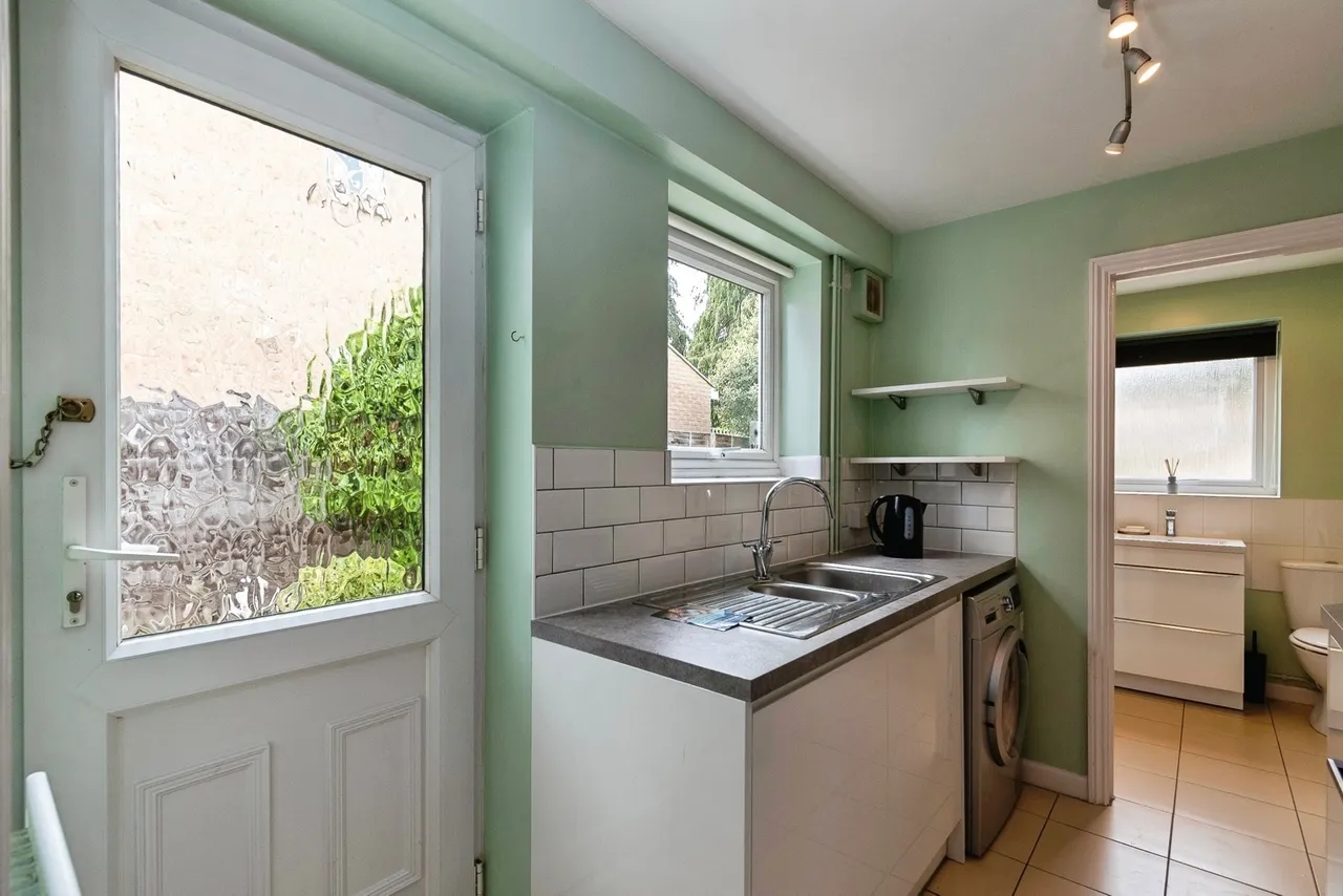 Fishers Lane, Cambridge, CB1, photo 5