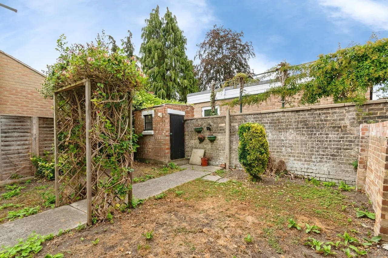 Fishers Lane, Cambridge, CB1, photo 23