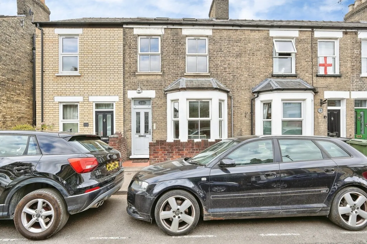 Cambridge, CB1, photo 12