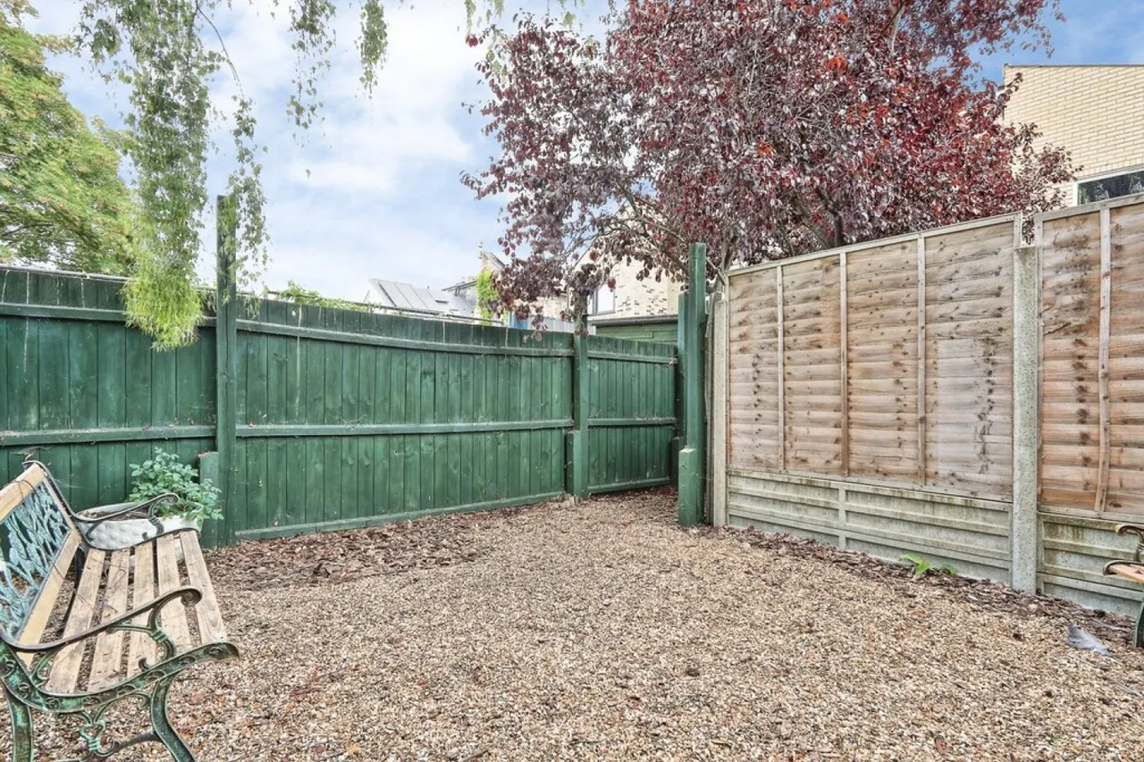 Cambridge, CB1, photo 15