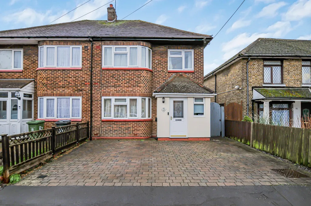 Newtown Road, Denham, UB9, photo 16