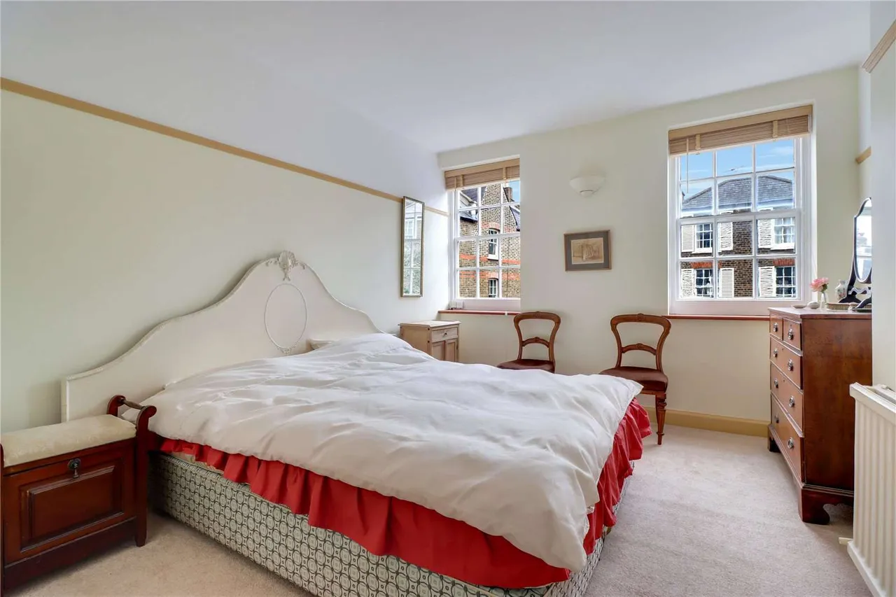 The Mount Square, London, NW3 6SX, photo 8