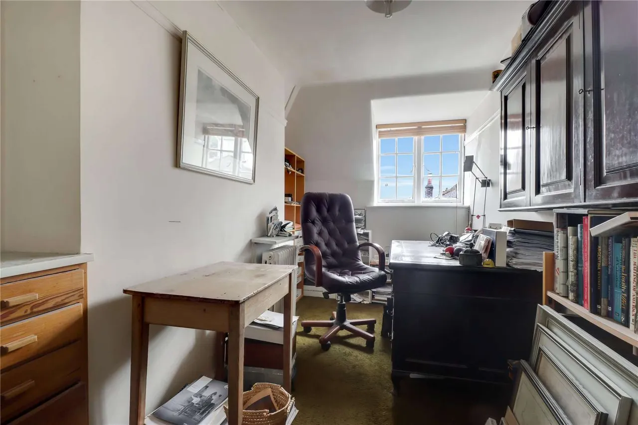 The Mount Square, London, NW3 6SX, photo 12