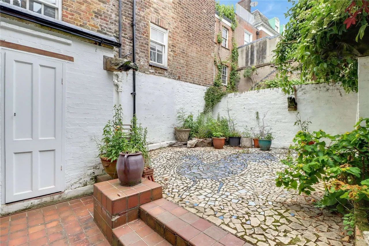 The Mount Square, London, NW3 6SX, photo 7