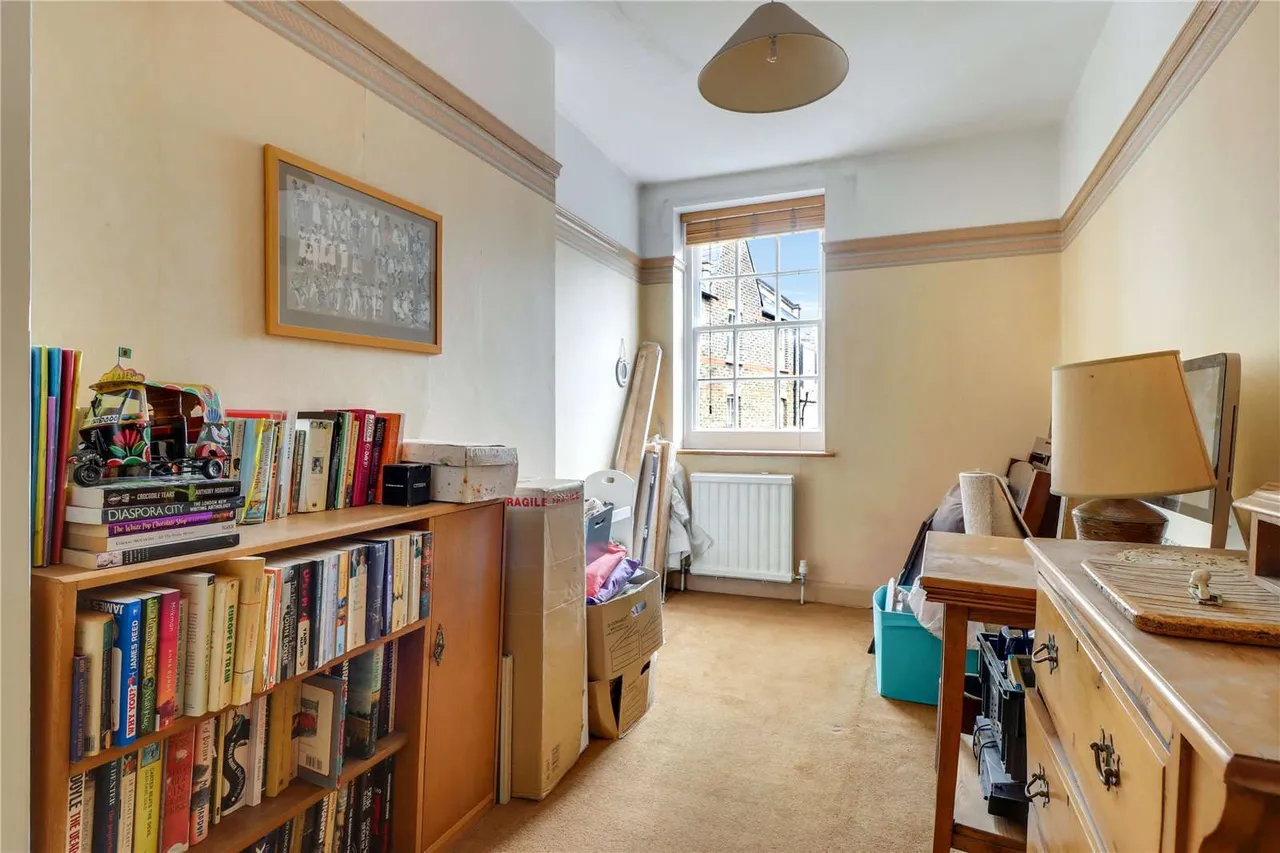 The Mount Square, London, NW3 6SX, photo 11