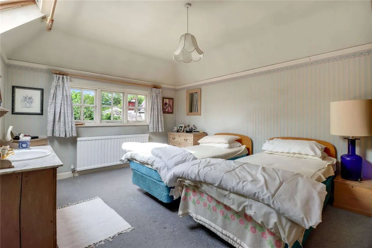 The Mount Square, London, NW3 6SX, photo 9